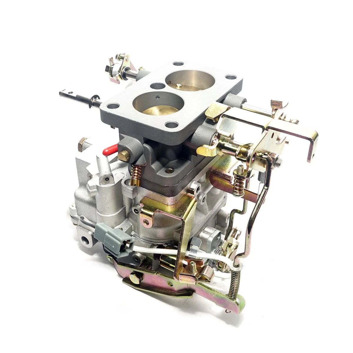 Carburetor Assembly for Toyota Heavy Duty Truck (1969–1982)
