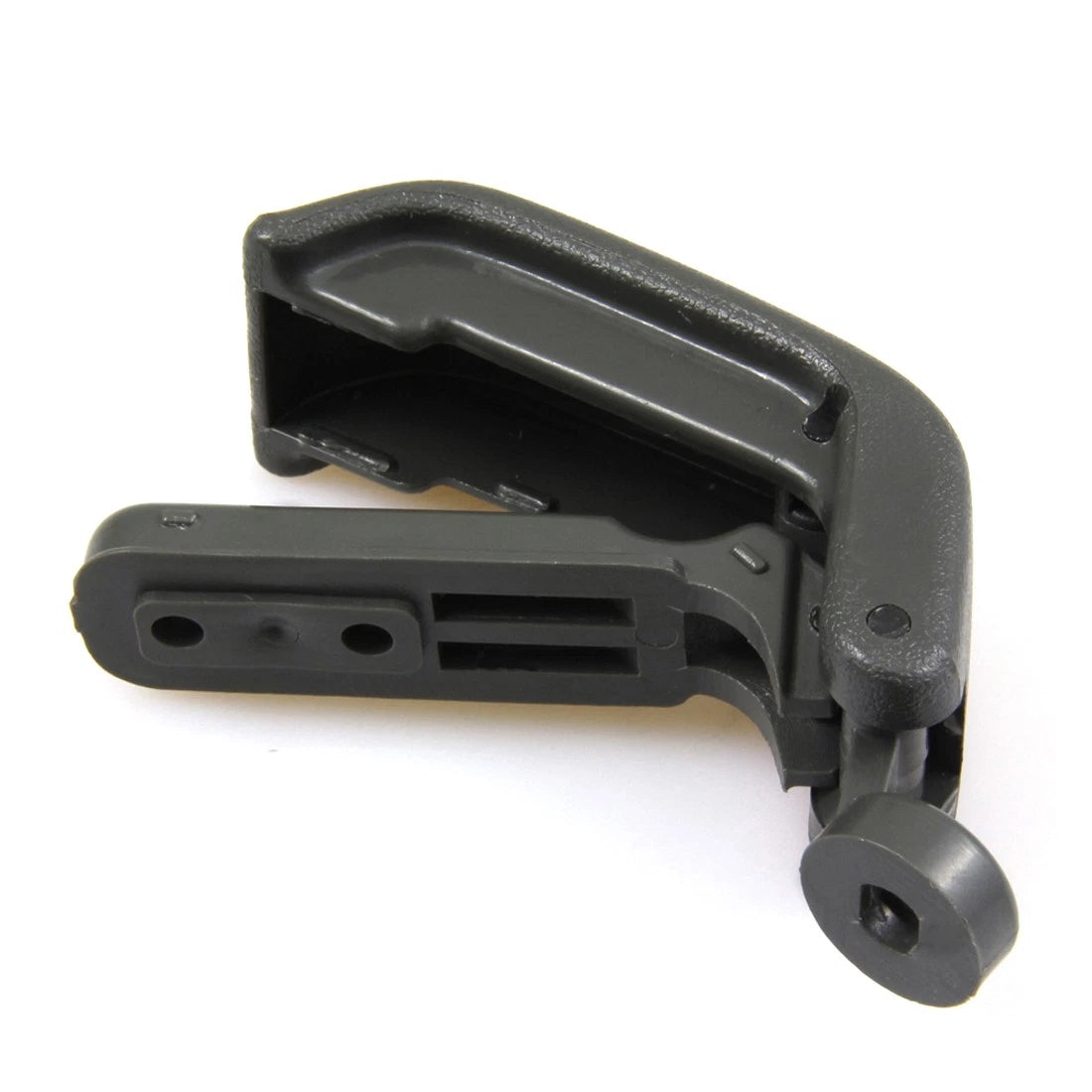 Quarter Glass Lock Latch for Mazda Bravo B2000 B2200 B2600 (1985–2006)