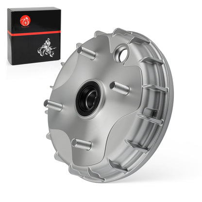 Front Brake Drum for Honda Rancher 350 (2000–2006)