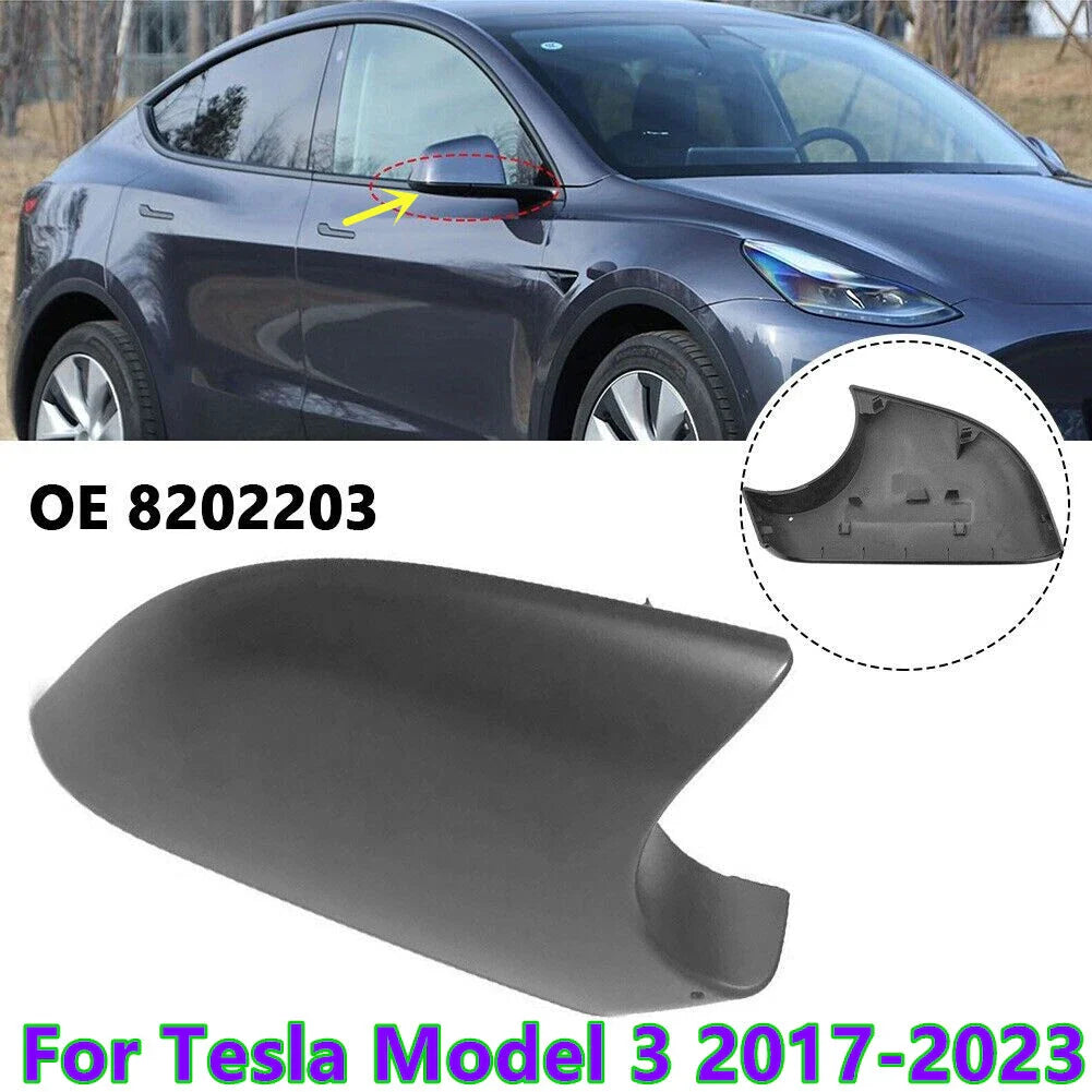 Right Mirror Lower Base Cover Holder for Tesla Model 3 (2017–2023)