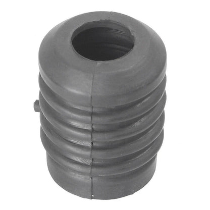 Rear Brake Pump Gaiter Boot Cover for Harley Softail Fatboy