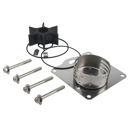 Water Pump Repair Kit for Yamaha XTO 425 / XTO 450 (2019–2023)