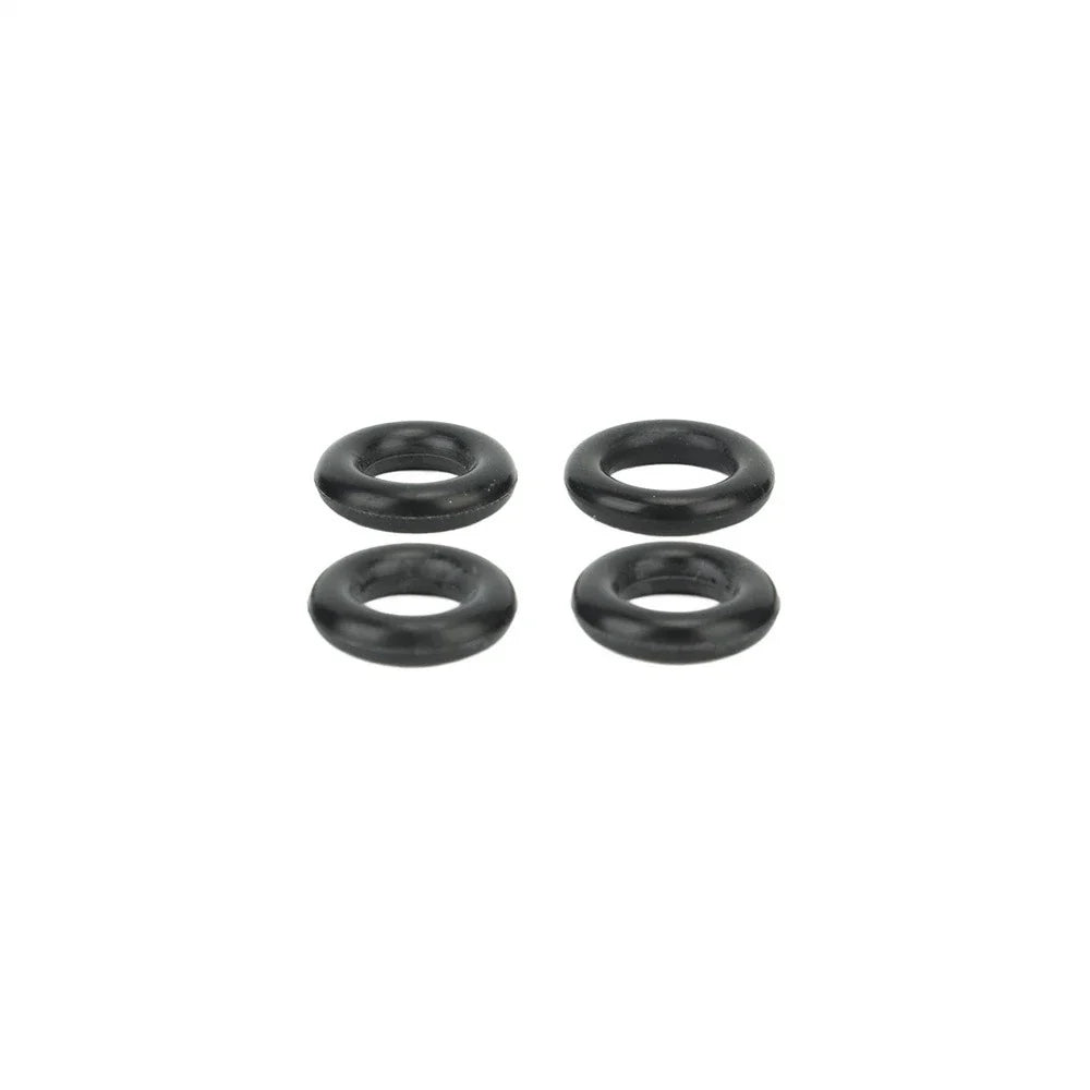 4 x Fuel Injector Seal Rings for Mazda 6, 5, CX-5, CX-7, Tribute (2003-2012)