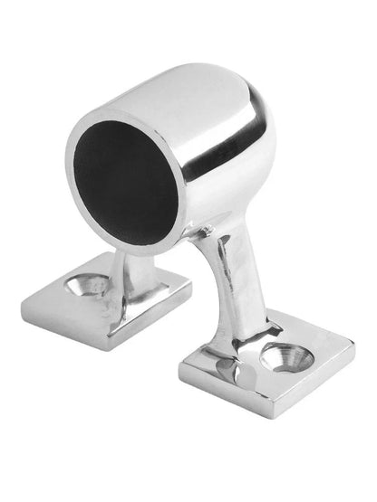 90 Degree Rail Terminal for Safe Boat Installations