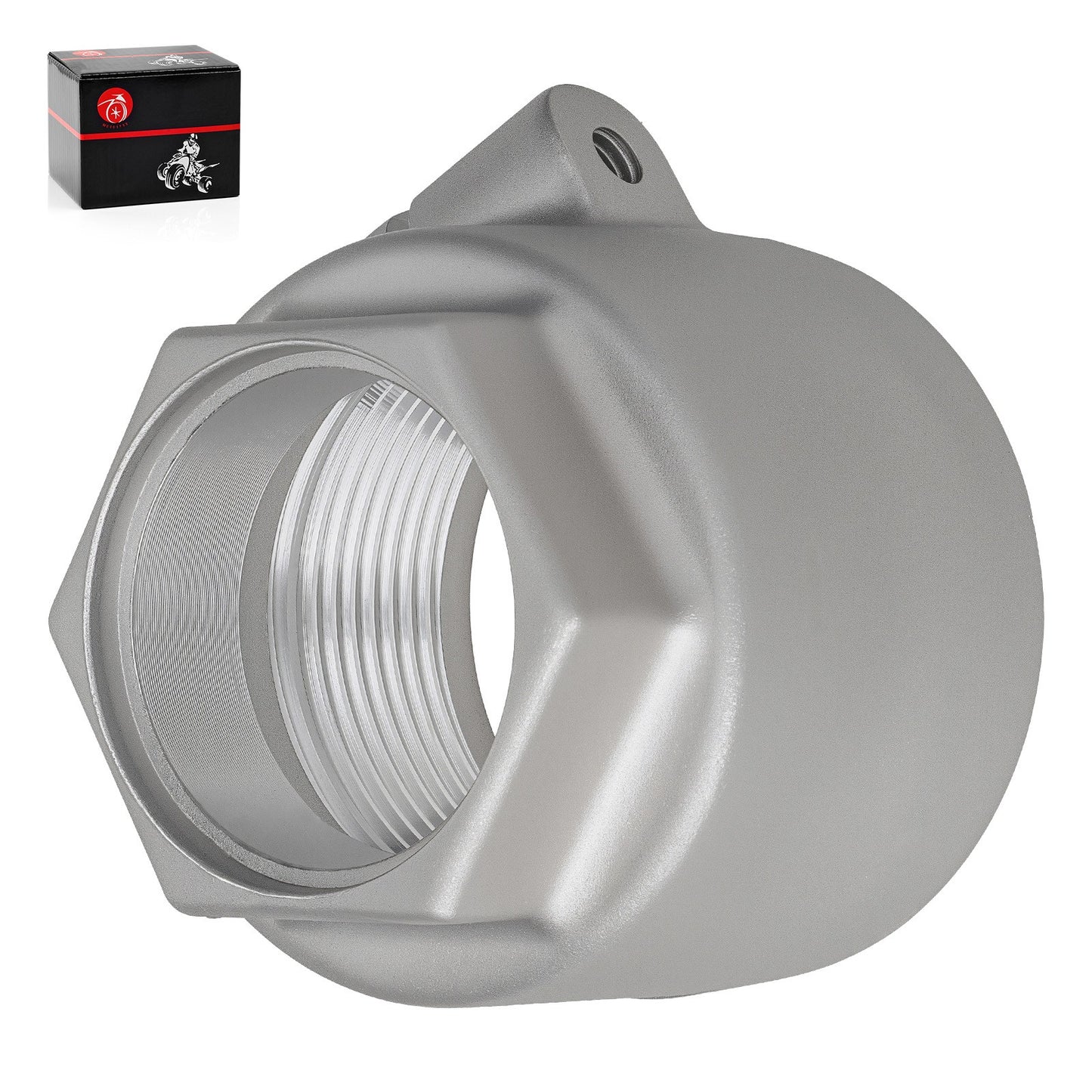 Axle Nut for Polaris Trail Boss Trail Blazer Outlaw Predator Scrambler (1995–2023)
