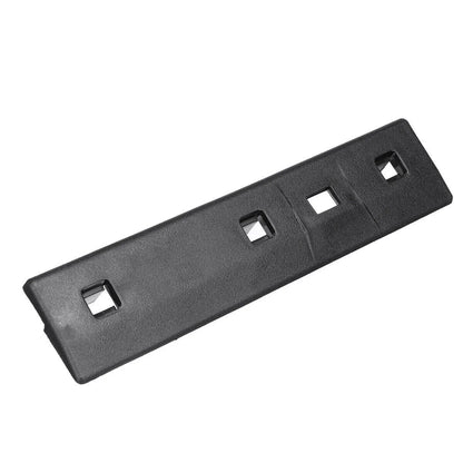 Rear Door Upper Plate Strip for Dodge Mercedes Sprinter (1995–2006)