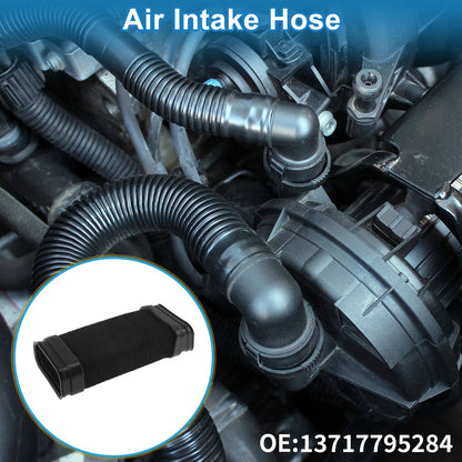 Engine Air Intake Hose for BMW E90 E91 (2006–2013) No. 13717795284