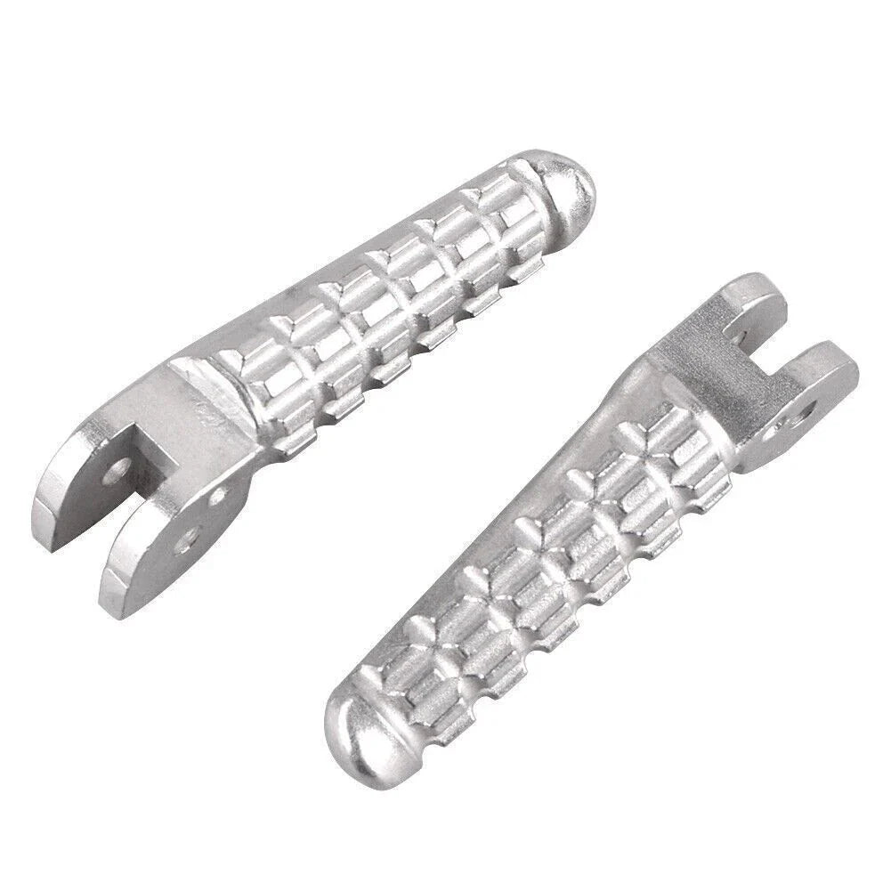 Front Rider Footpegs Footrests for DUCATI Monster 696 796 (2009-2013)