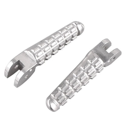 Front Rider Footpegs Footrests for DUCATI Monster 696 796 (2009-2013)