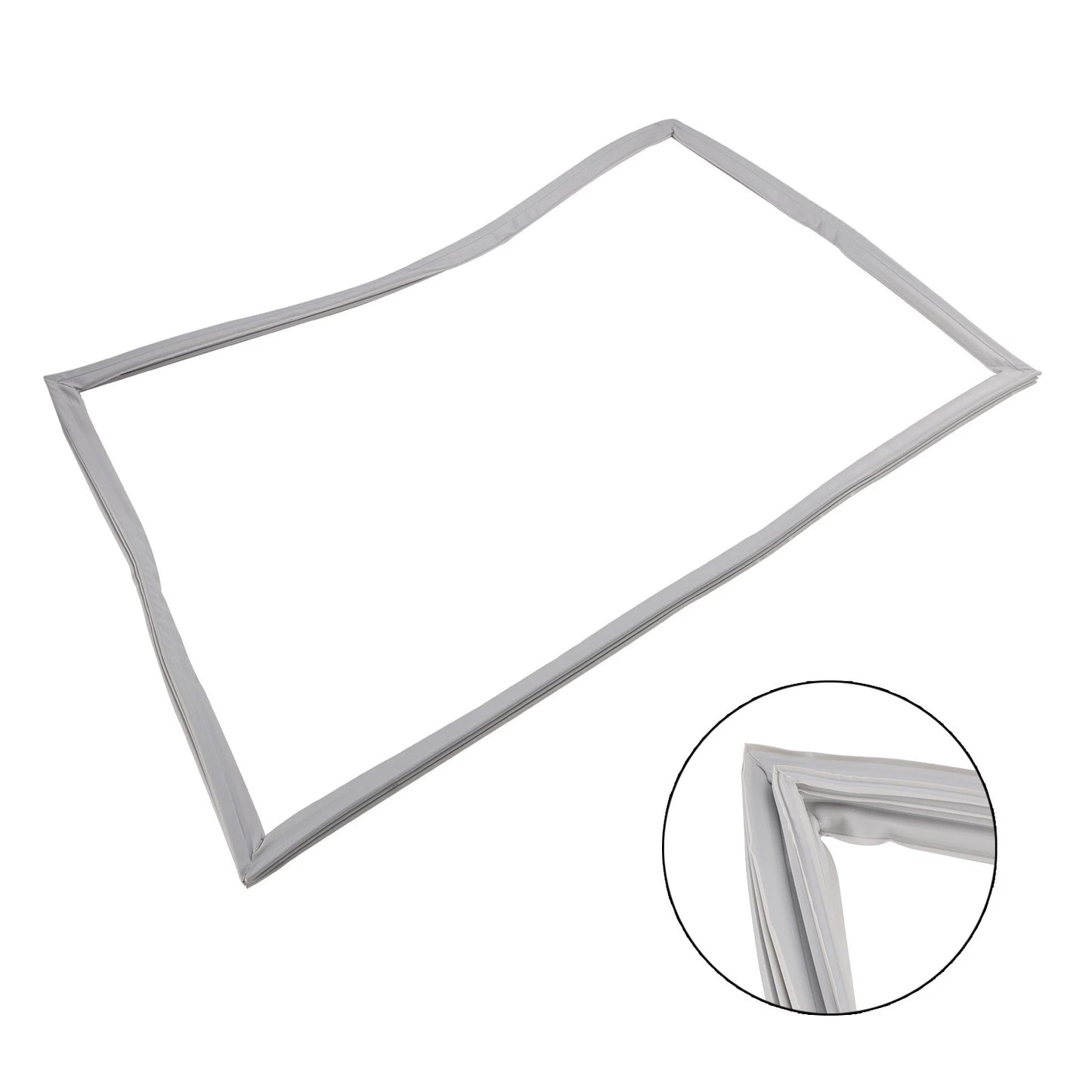 Refrigerator Gasket for Samsung DA97-05557Y (AP5583813, PS4173510)