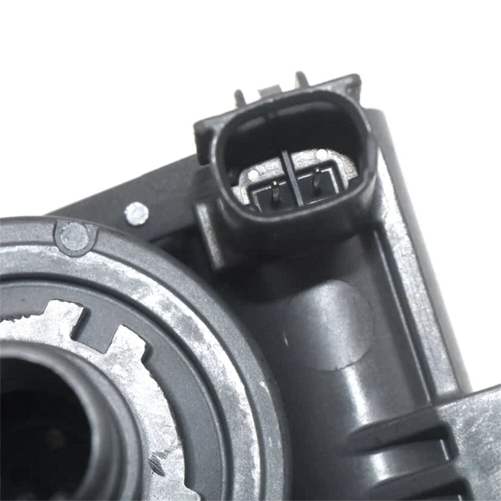 Car Coolant Water Control Valve for Toyota RAV4 Sienna (2019-2021)