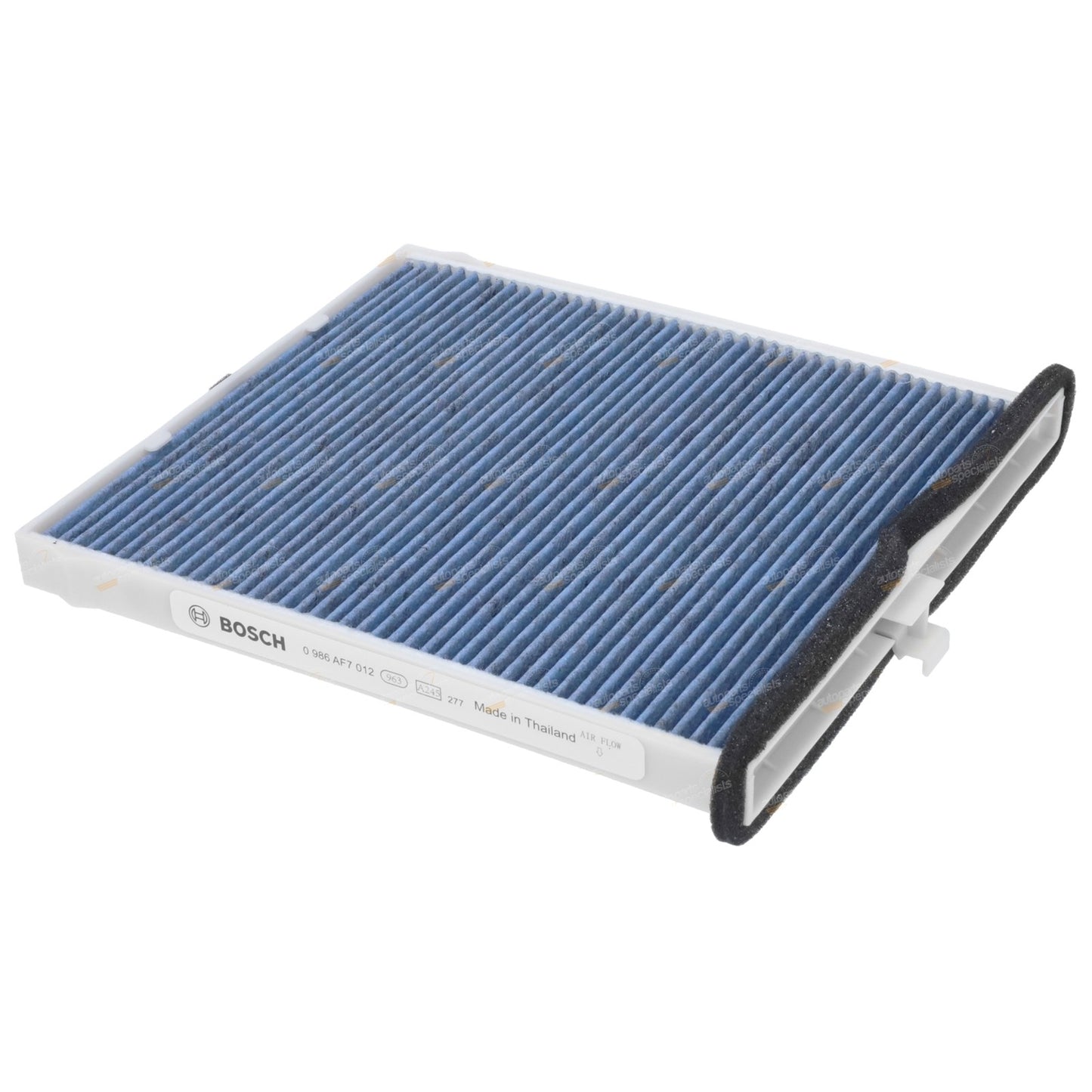 Cabin Air Filter for Mazda CX-5 (2012–2017)