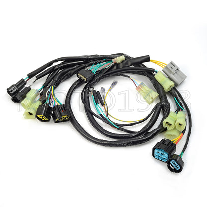 Wire Harness for Honda TRX450R (2004–2005)