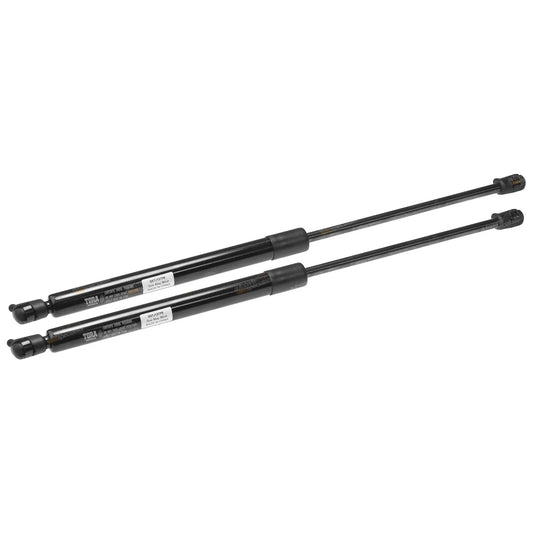 Pair Rear Tailgate Gas Stay Struts for Jeep Grand Cherokee WG (2004 - 2005)