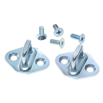 Door Hook Plate for Toyota Celica TA22 TA23 TA27 TA28 (1971–1977)