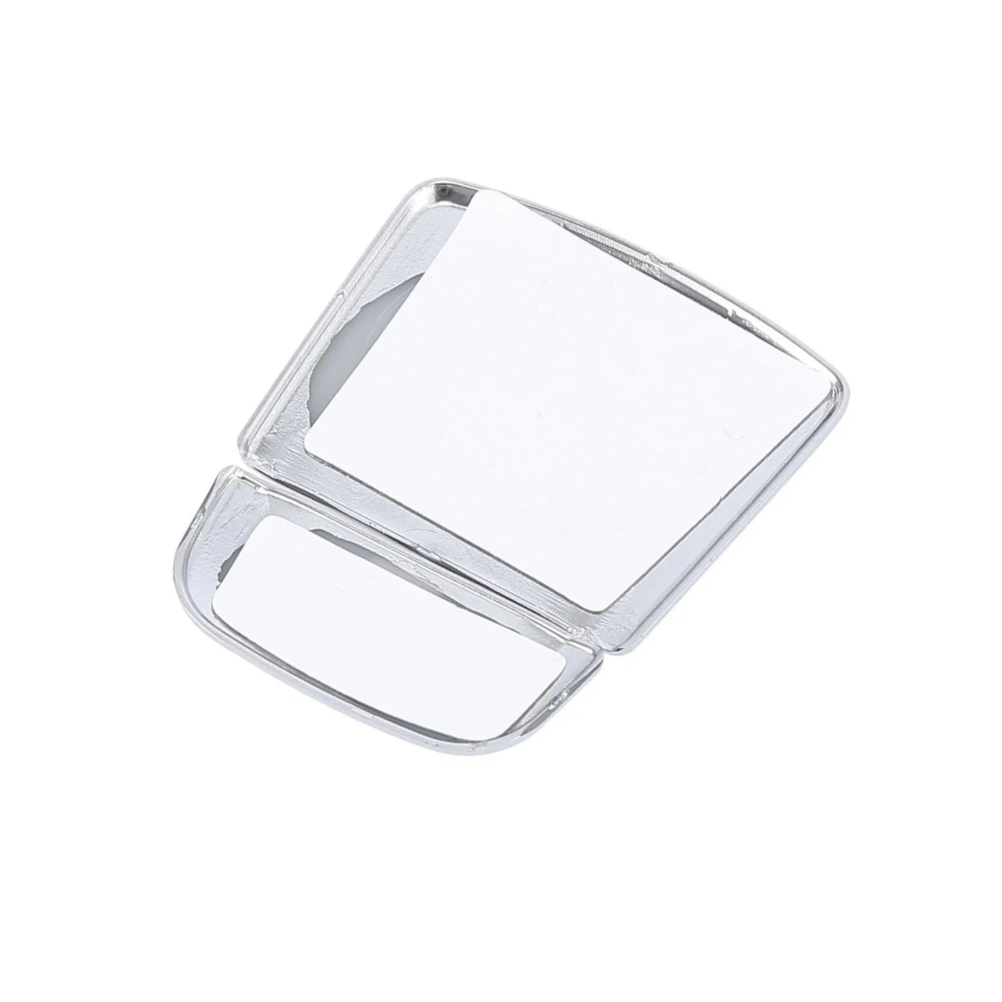 Parking Brake Switch Button Covers Set for BMW 5 Series 7 Series