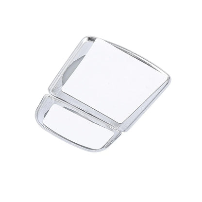 Parking Brake Switch Button Covers Set for BMW 5 Series 7 Series