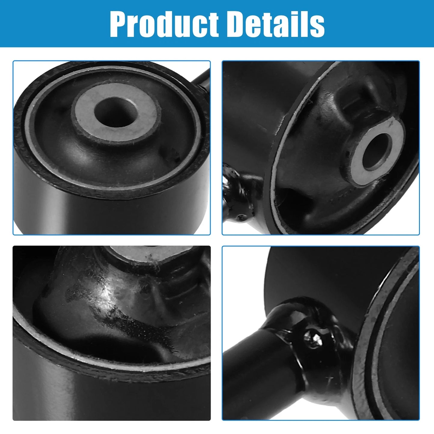 Engine Transmission Mount 12363-0A040 for Lexus RX300 (1999–2003)