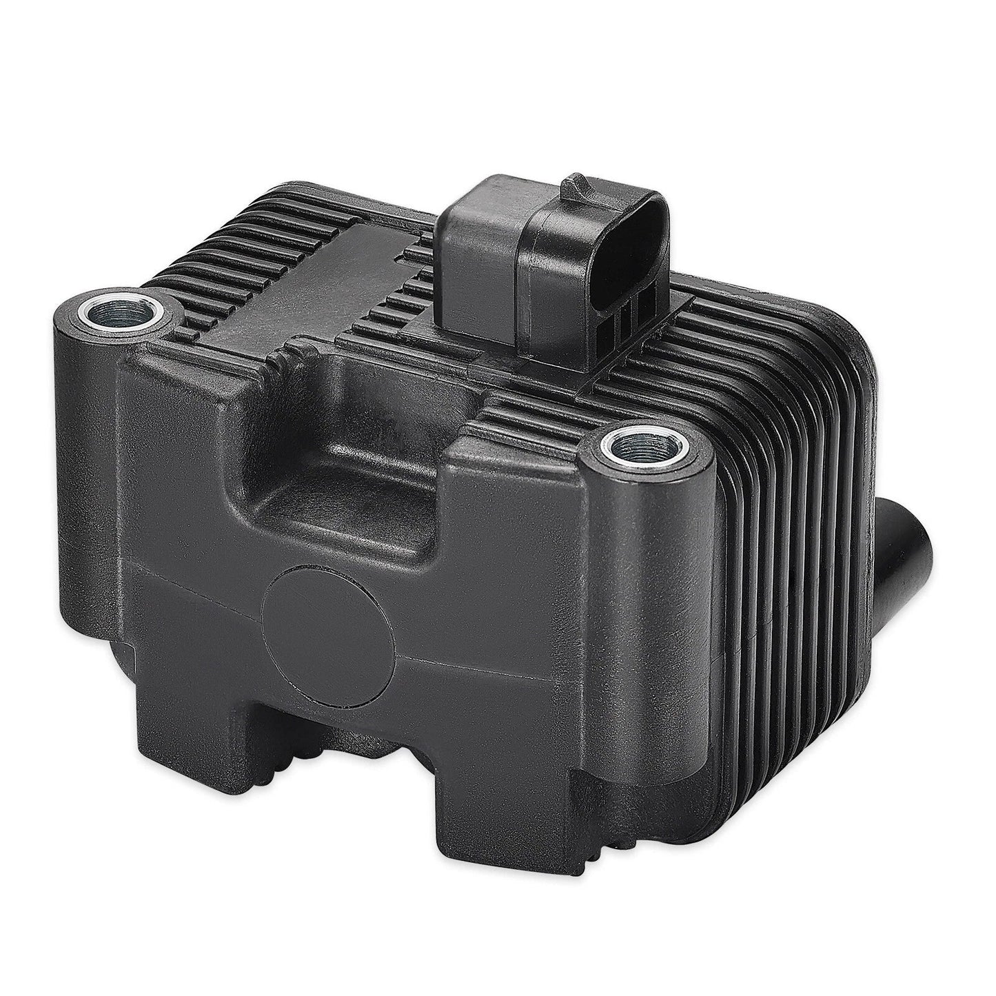 Ignition Coil 0.5 OHM for Dyna FXD FLST FXST Sportster 883 1200 (1999–2006)