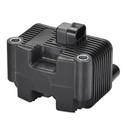 Ignition Coil 0.5 OHM for Dyna FXD FLST FXST Sportster 883 1200 (1999–2006)