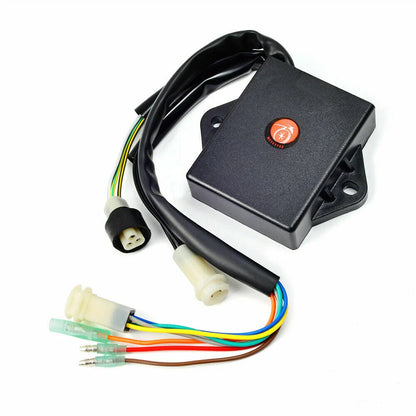 Ignitor CDI Box for Yamaha Big Bear 350 YFM350FW/Moto 4 350 YFM350ER (1987–1988)