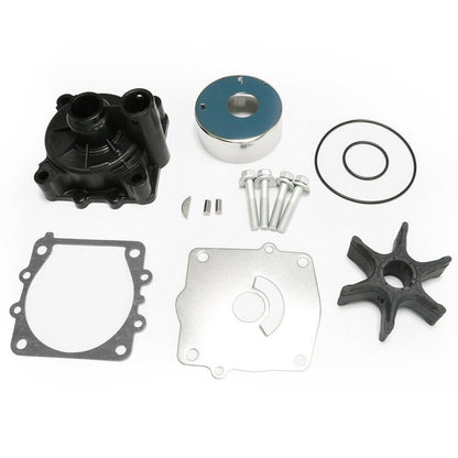Water Pump Kit with Housing for Yamaha 150-300HP (Year Range Not Specified)