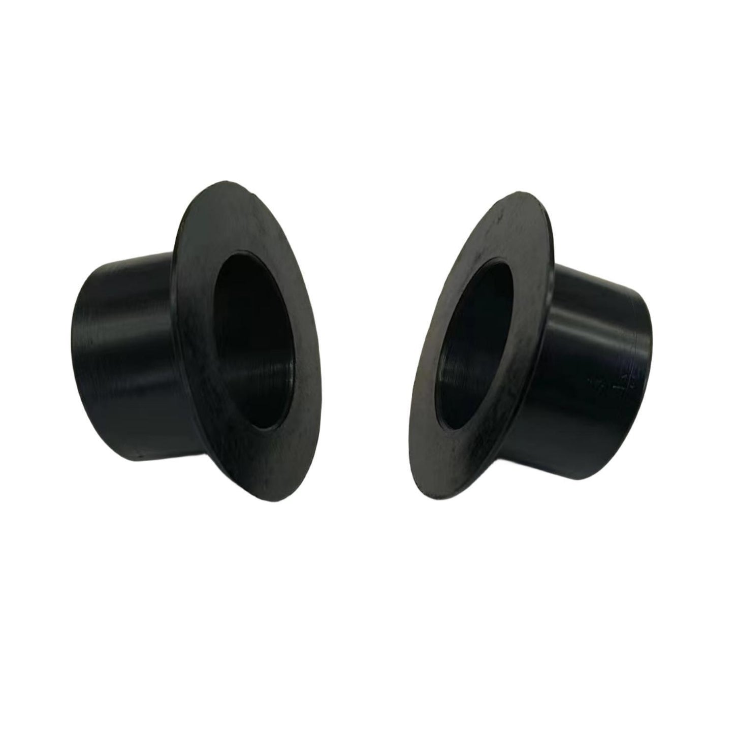 Set of 4 Power Trim Plastic Bushings for Volvo Penta AQ270T (Year Range)