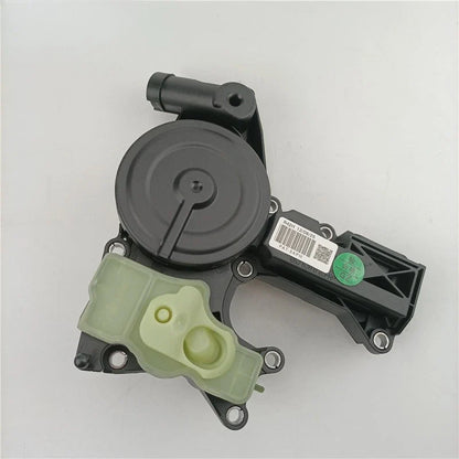 Valve Oil Separator Crankcase Vent Valve for A4 A5 A6 Quattro (2008–2018)