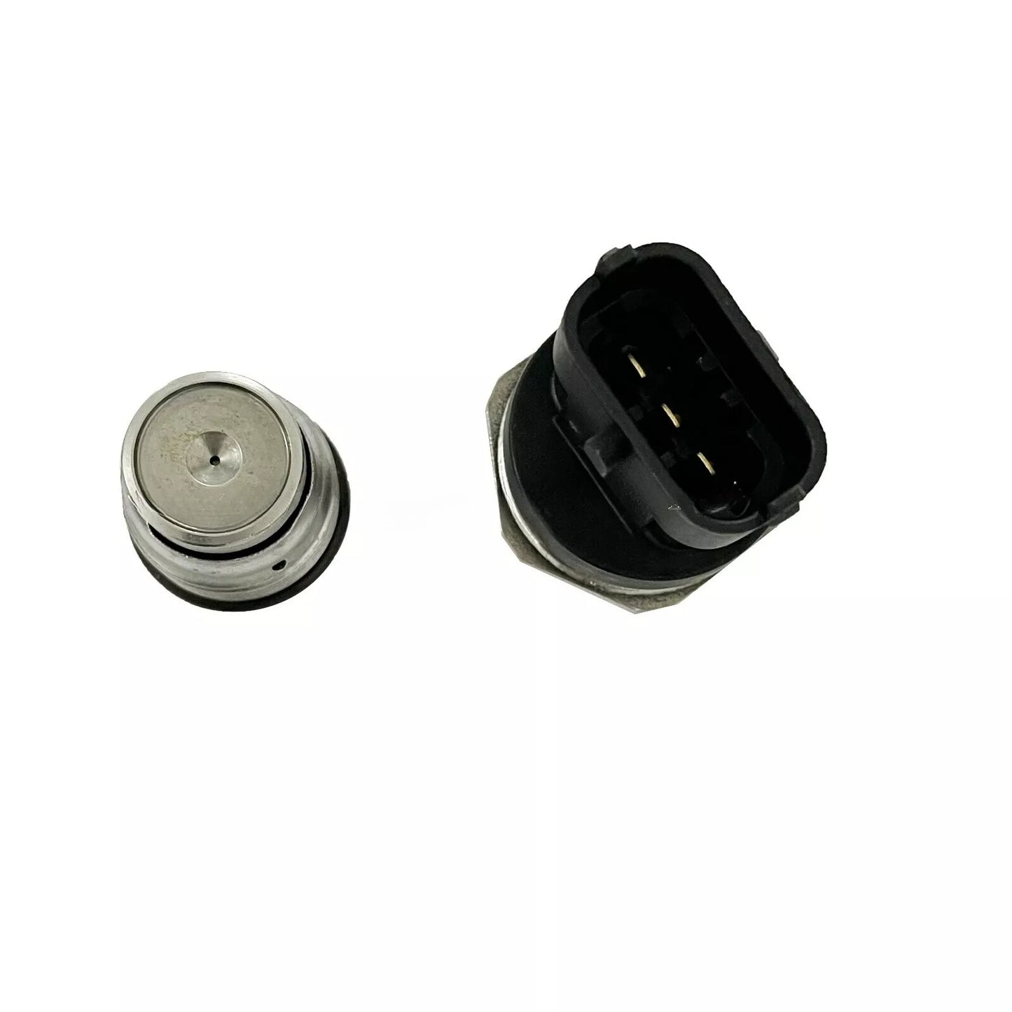 Pressure Sensor for Volvo FL FE DE D5E D6E D7E B5LH B5RH B6R B7R (2000–2023)