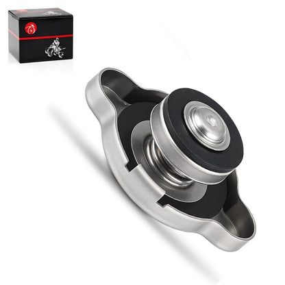 Radiator Cap for Can-Am Commander MAX 800R (2014–2020)