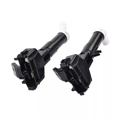 2x Headlight Washer Cleaner Spray Nozzle Pump for Lexus LS460 LS600H(2013–2017)