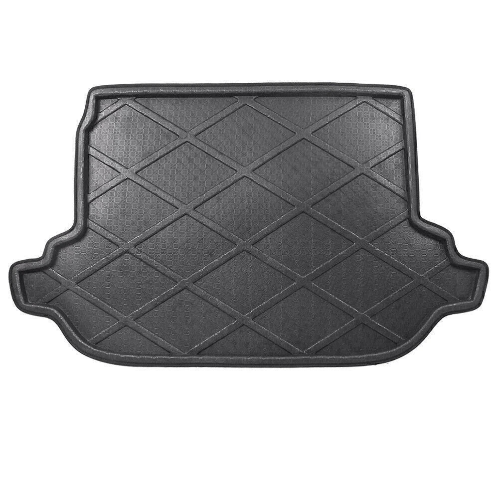 Rear Trunk Mat Boot Liner for Subaru Forester (2013–2017)