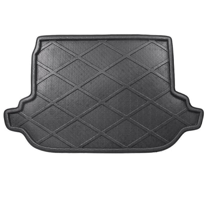Rear Trunk Mat Boot Liner for Subaru Forester (2013–2017)