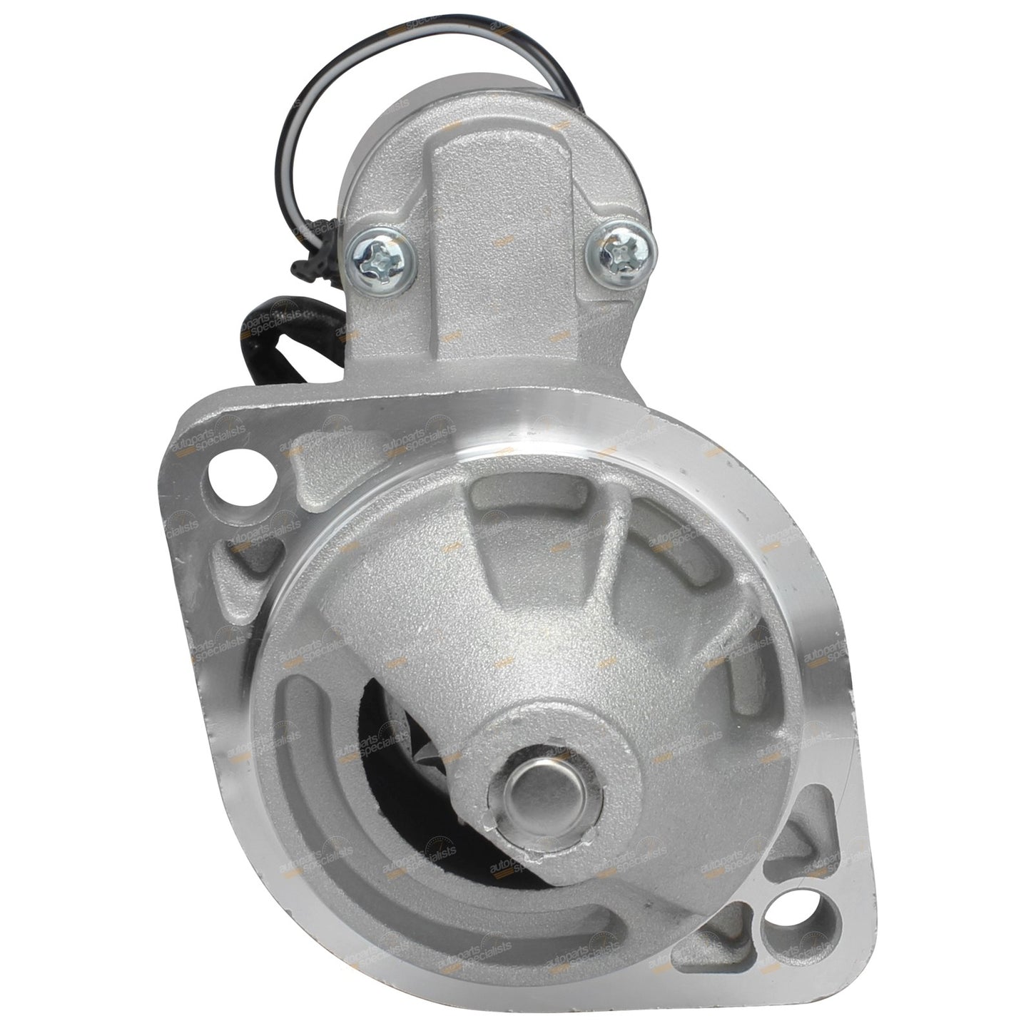 Starter Motor for Nissan Patrol GU (1997–2010)