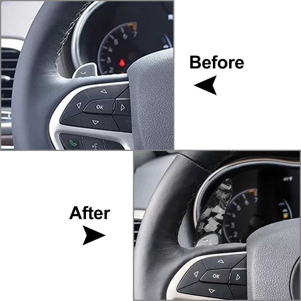 Cigarette Lighter Socket for Chrysler Dodge Jeep (2000–2023)
