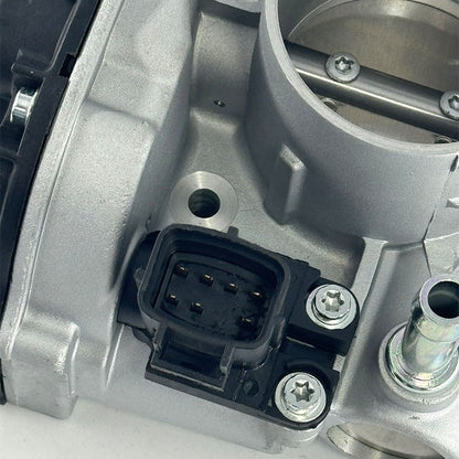 Throttle Body for Chevrolet Lacetti Optra Daewoo Nubira (2004–2008)