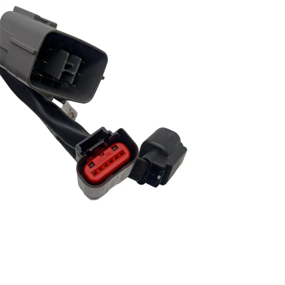 Injector Wiring Harness for Mazda3 BK BL/5 CR CW/6 GG GH 2.0 2.5 (2003-2013)