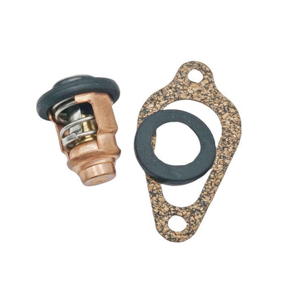 Fuel Filter Kit for Tohatsu Nissan MFS 9.9 15 18 20 HP (1990–2023)