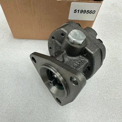 Left Hand Fuel Pump for Detroit Diesel Series 53 71 92