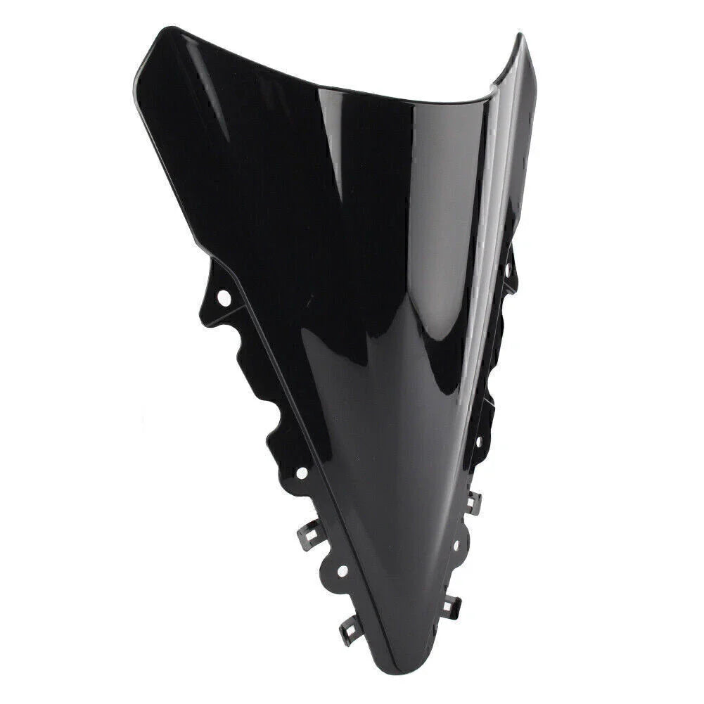 Windshield for Yamaha YZF R15 (2014-2016) Black