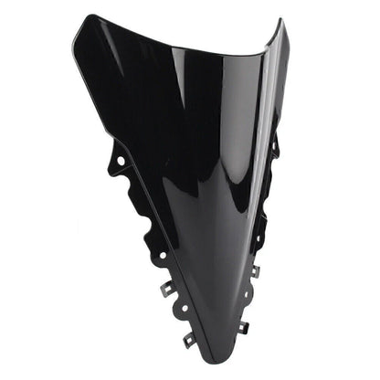 Windshield for Yamaha YZF R15 (2014-2016) Black