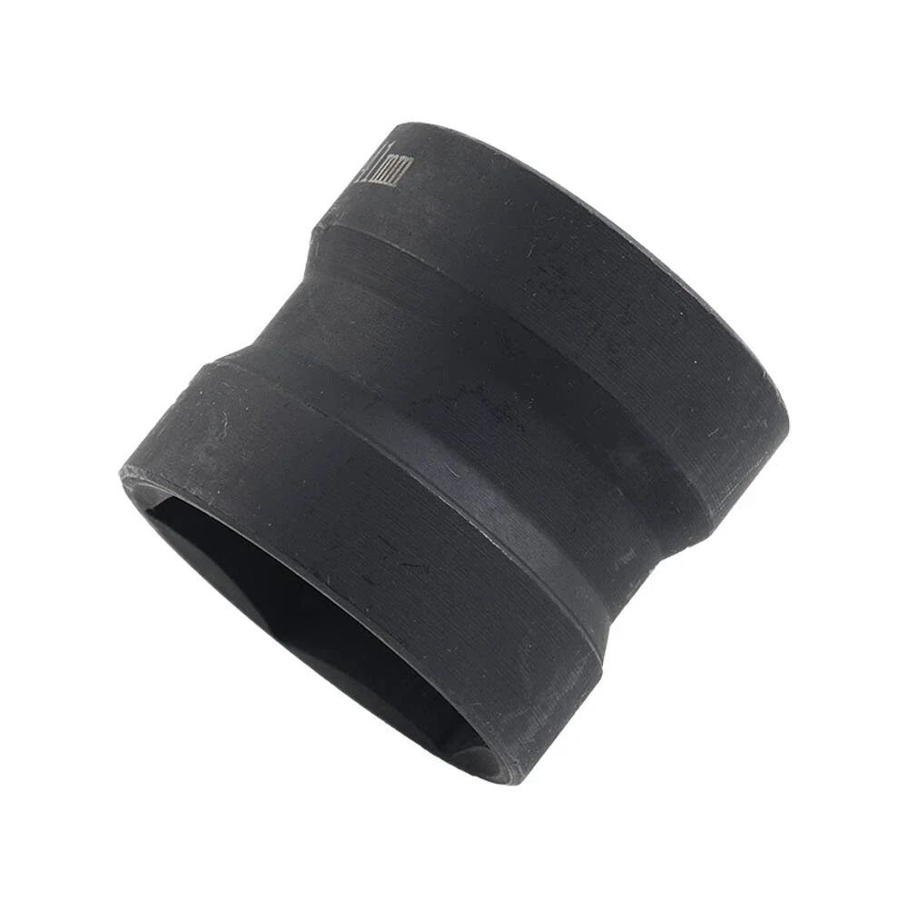 39-41mm Motorcycle Double Head Sleeve Pulley Nut for GY6
