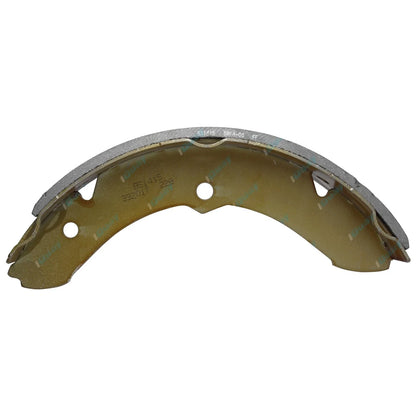 Drum Brake Shoes Lining Set for Landcruiser 60 Series BJ60 FJ60 HJ60 (1980-1990)