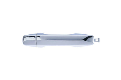 Chrome Rear Right Outer Door Handle for Toyota Landcruiser (2007–2021)