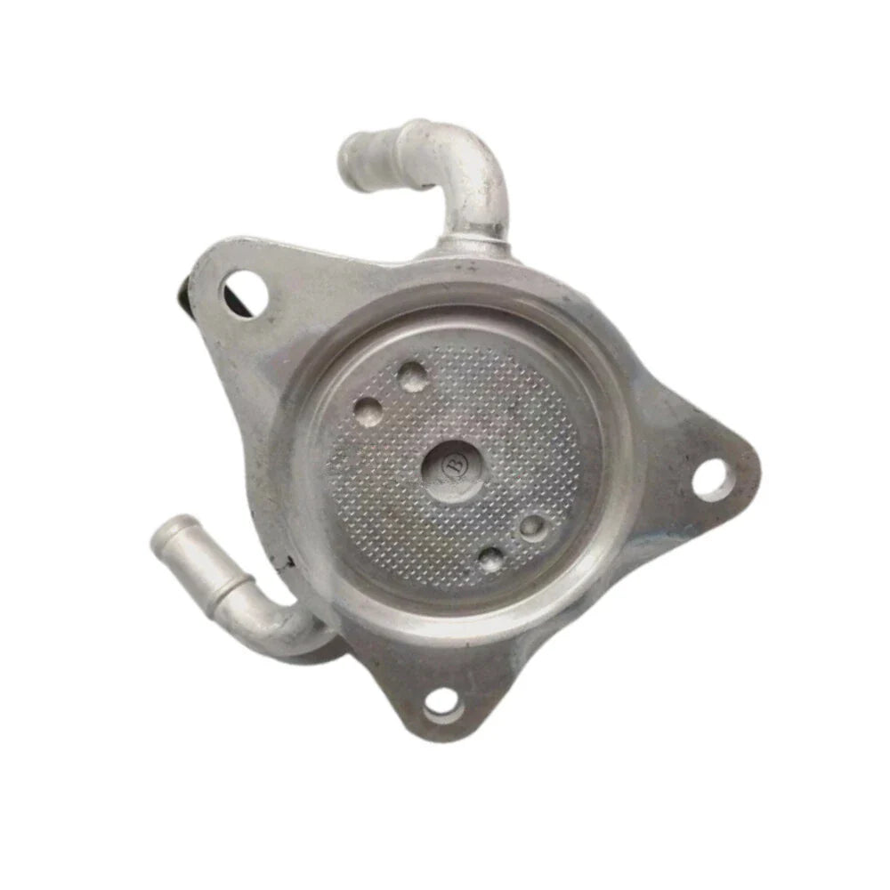Aluminum Transmission Oil Cooler for Honda Civic (2006-2011)