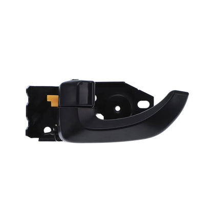 Front Left Inner Door Handle for Hyundai iLoad iMax (2007–On) Textured Black