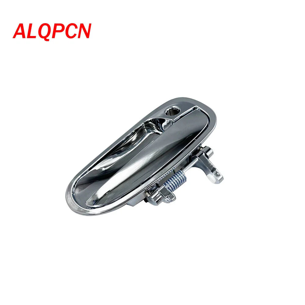 Chrome Front Right Exterior Handle for Honda Civic (1996-2000)
