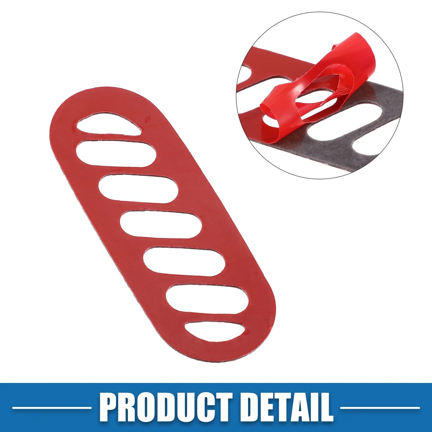 Car Door A-Pillar Air Outlet Vent Covers for Chevy Corvette C5 (1997-2004)