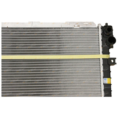 Aluminium Alloy Radiator for Ford Escape (2001–2008)