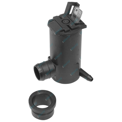 Front Windscreen Washer Pump for Toyota Coaster BB10 3.2L 2B 1977~1982 24V
